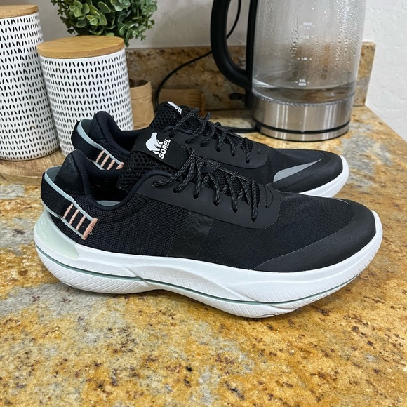 Sorel explorer Blitz size 9.5 - Picture 1 of 9